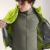 Atom SL Jacke für Herren