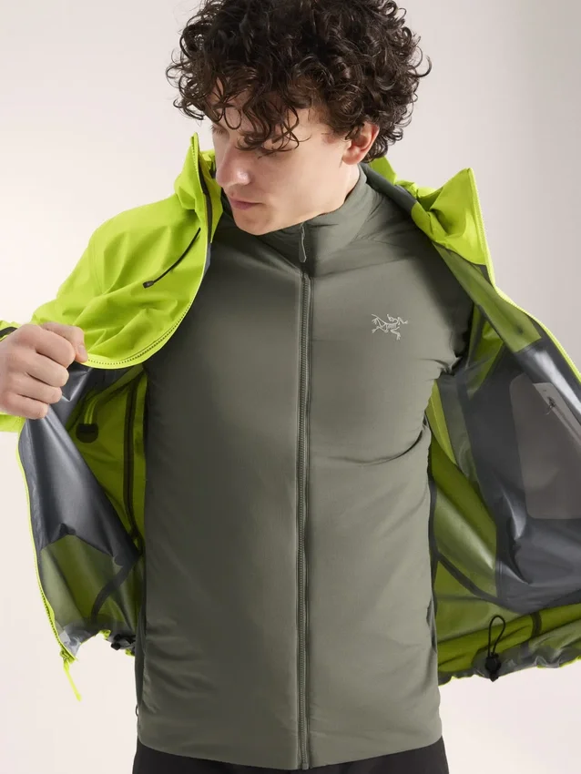 Atom SL Jacke für Herren