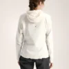 Atom SL Kapuzenpullover Damen