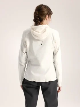 Atom SL Kapuzenpullover Damen