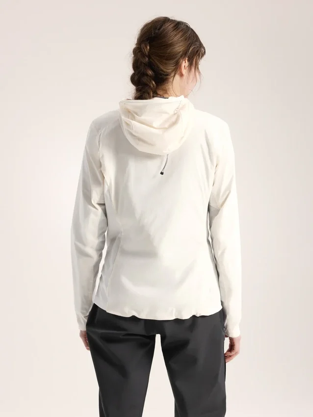 Atom SL Kapuzenpullover Damen
