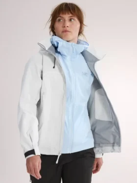Atom SL Kapuzenpullover Damen