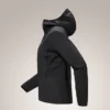 Atom SL Kapuzenpullover Damen