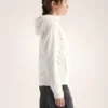 Atom SL Kapuzenpullover Damen