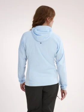 Atom SL Kapuzenpullover Damen