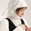 Atom SL Kapuzenpullover Damen