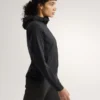 Atom SL Kapuzenpullover Damen