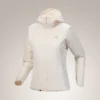 Atom SL Kapuzenpullover Damen