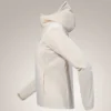 Atom SL Kapuzenpullover Damen