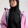 Atom SL Kapuzenpullover Damen
