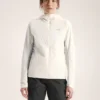 Atom SL Kapuzenpullover Damen