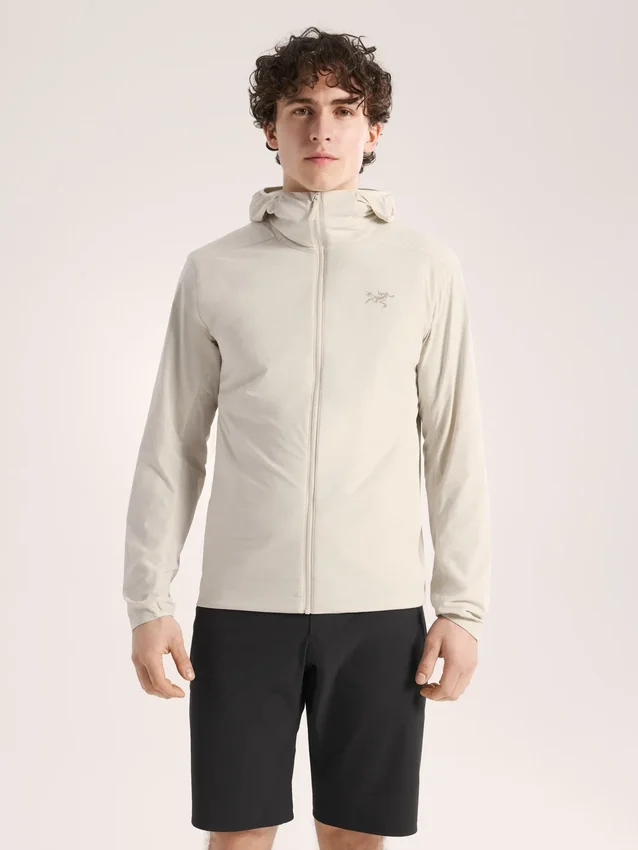 Atom SL Kapuzenpullover für Herren