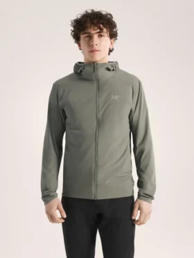 Atom SL Kapuzenpullover für Herren