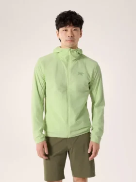 Atom SL Kapuzenpullover für Herren
