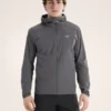 Atom SL Kapuzenpullover für Herren