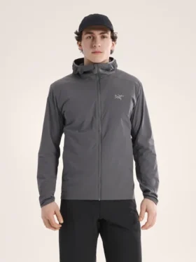 Atom SL Kapuzenpullover für Herren