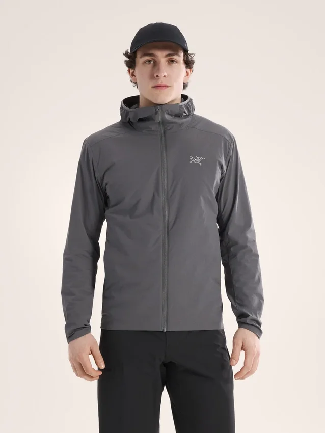 Atom SL Kapuzenpullover für Herren