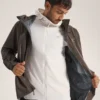 Atom SL Kapuzenpullover für Herren