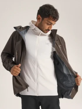 Atom SL Kapuzenpullover für Herren
