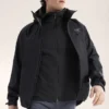 Atom SL Kapuzenpullover für Herren