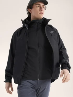 Atom SL Kapuzenpullover für Herren