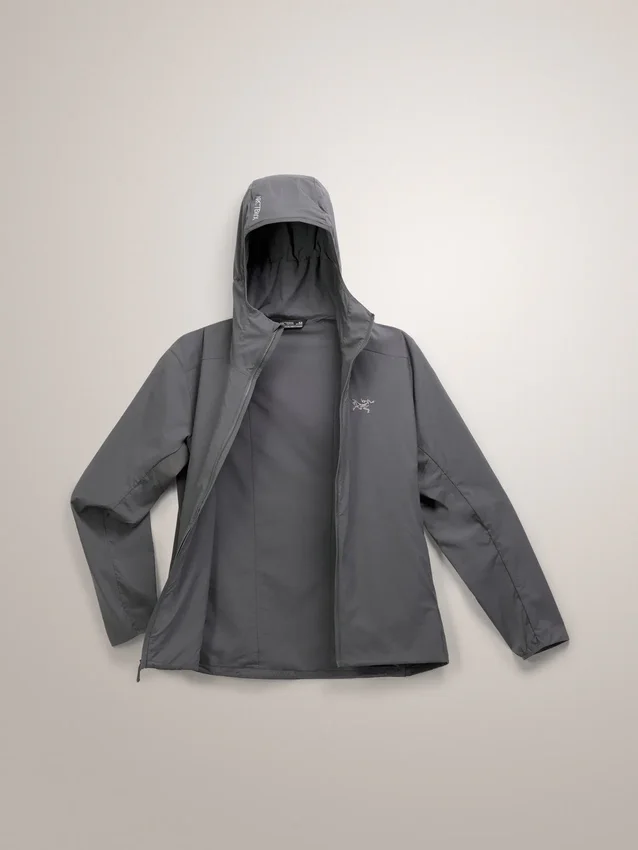 Atom SL Kapuzenpullover für Herren