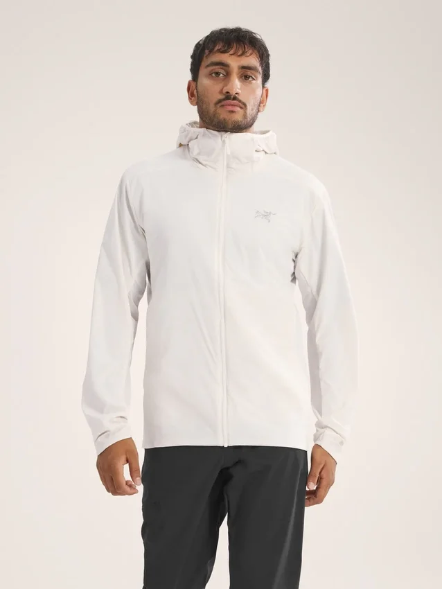 Atom SL Kapuzenpullover für Herren