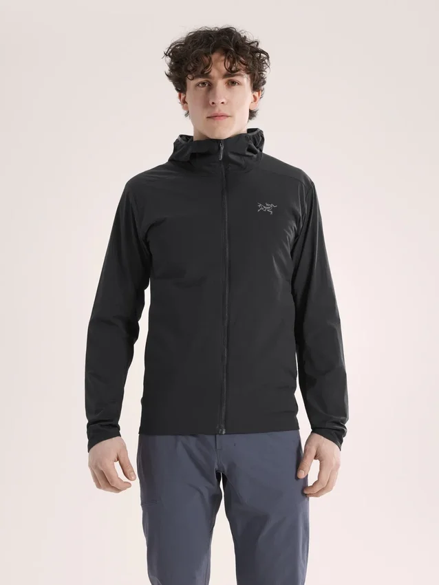 Atom SL Kapuzenpullover für Herren