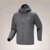 Atom SL Kapuzenpullover für Herren
