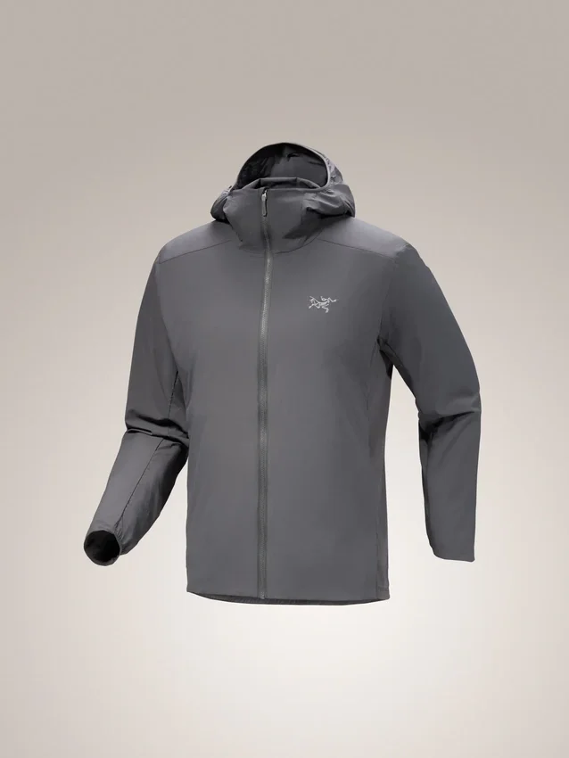 Atom SL Kapuzenpullover für Herren