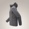 Atom SL Kapuzenpullover für Herren