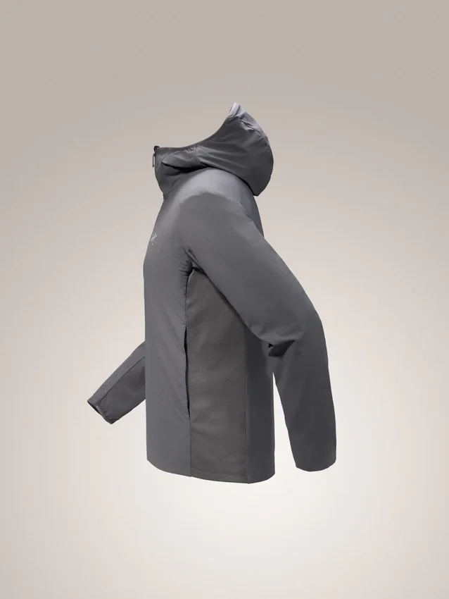 Atom SL Kapuzenpullover für Herren