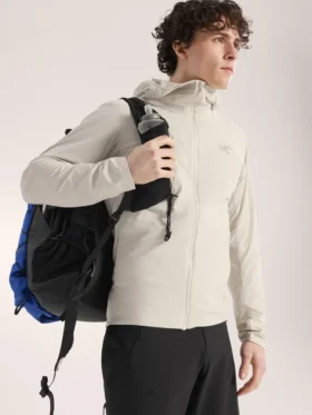 Atom SL Kapuzenpullover für Herren
