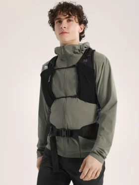 Atom SL Kapuzenpullover für Herren