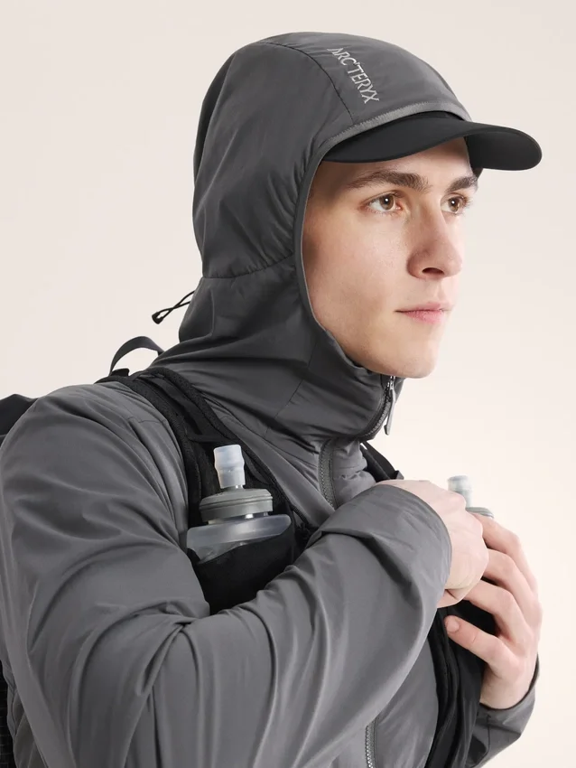 Atom SL Kapuzenpullover für Herren