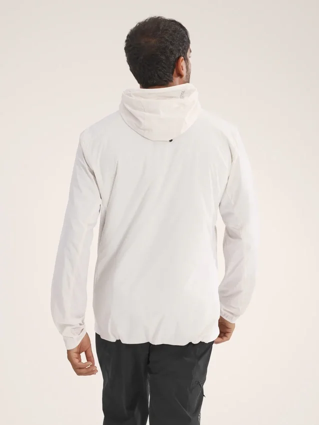 Atom SL Kapuzenpullover für Herren
