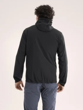 Atom SL Kapuzenpullover für Herren