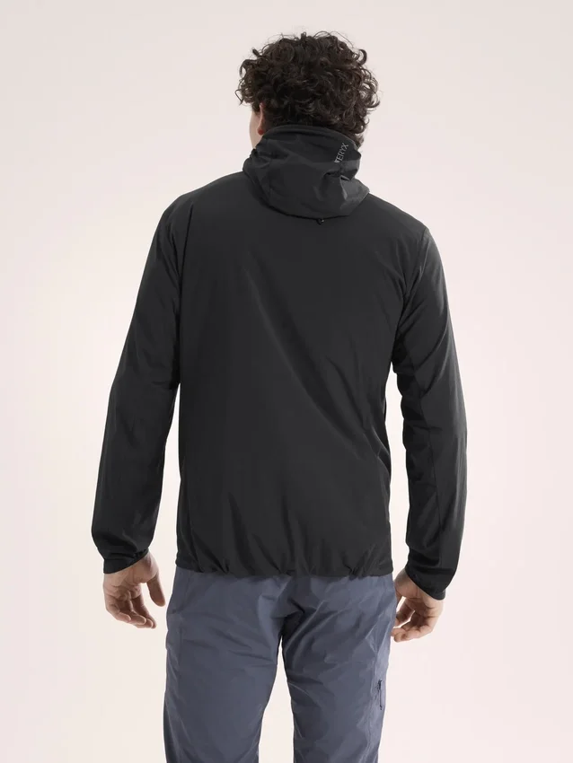 Atom SL Kapuzenpullover für Herren