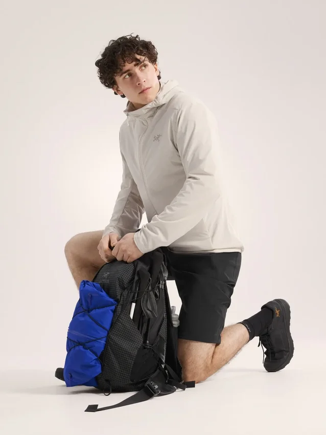 Atom SL Kapuzenpullover für Herren