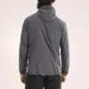 Atom SL Kapuzenpullover für Herren