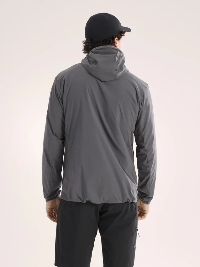Atom SL Kapuzenpullover für Herren