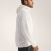 Atom SL Kapuzenpullover für Herren