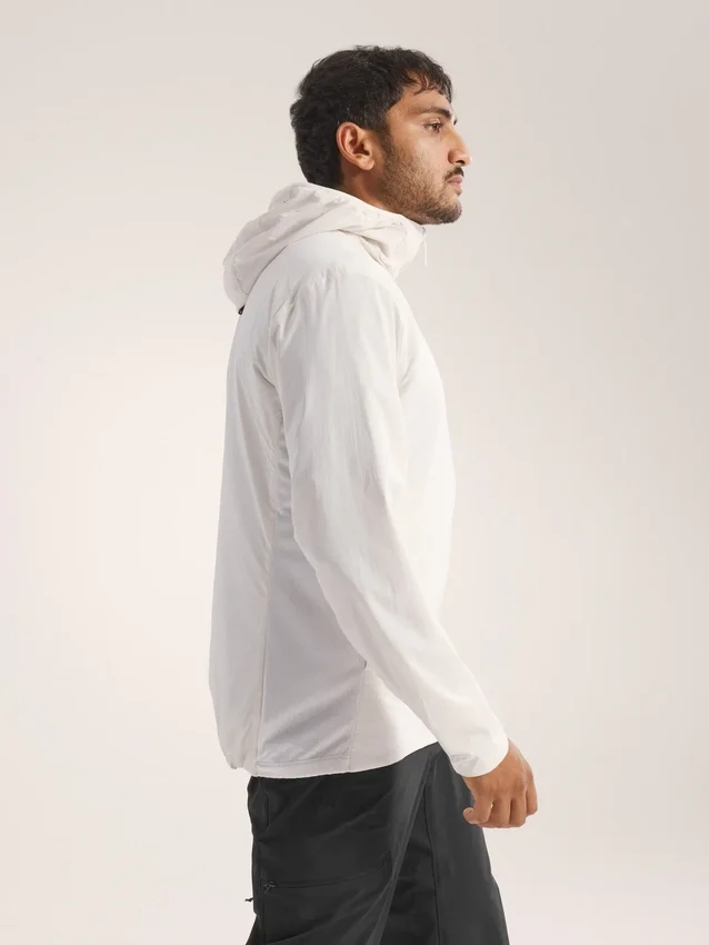 Atom SL Kapuzenpullover für Herren