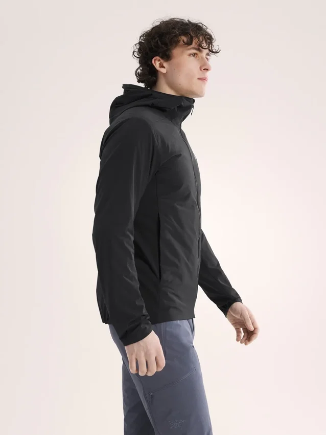 Atom SL Kapuzenpullover für Herren