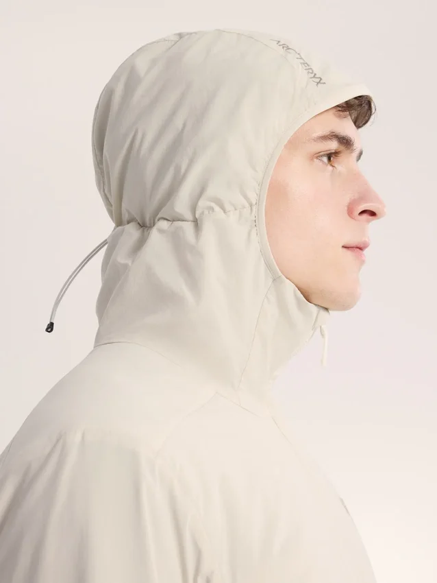 Atom SL Kapuzenpullover für Herren
