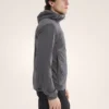 Atom SL Kapuzenpullover für Herren