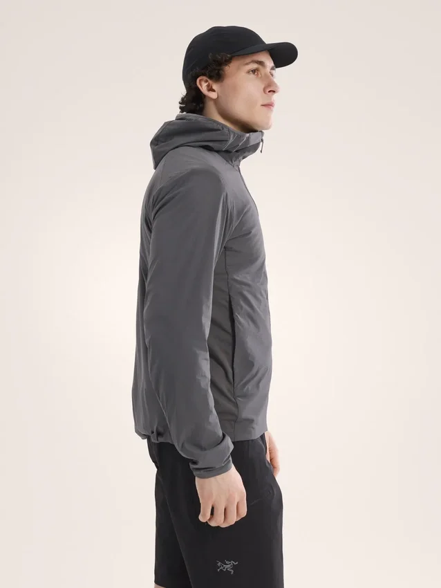 Atom SL Kapuzenpullover für Herren
