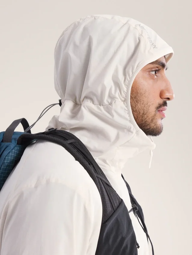 Atom SL Kapuzenpullover für Herren