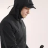 Atom SL Kapuzenpullover für Herren