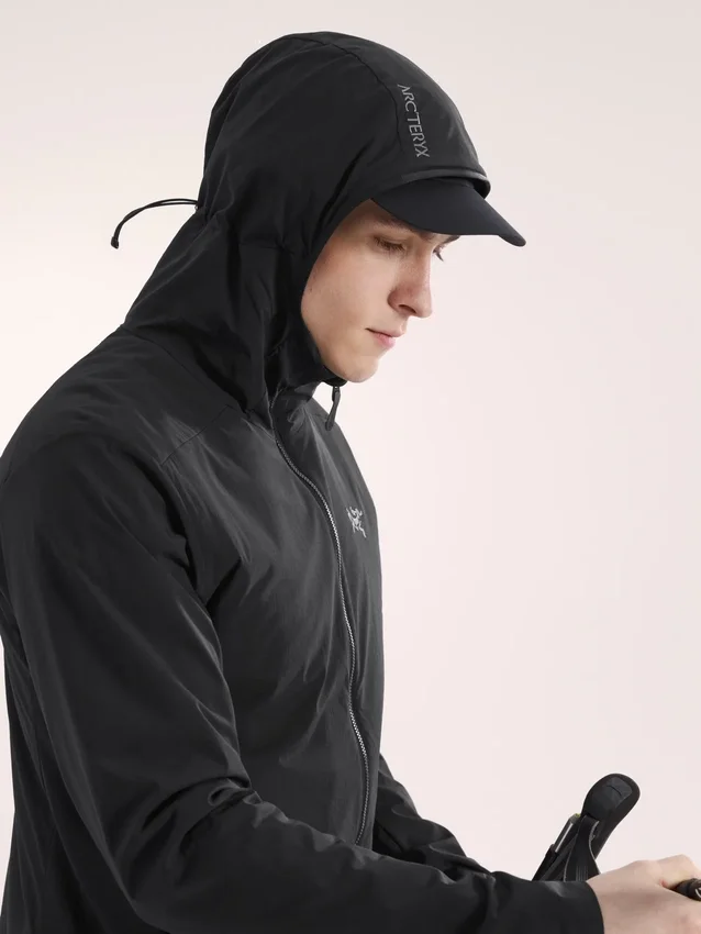 Atom SL Kapuzenpullover für Herren